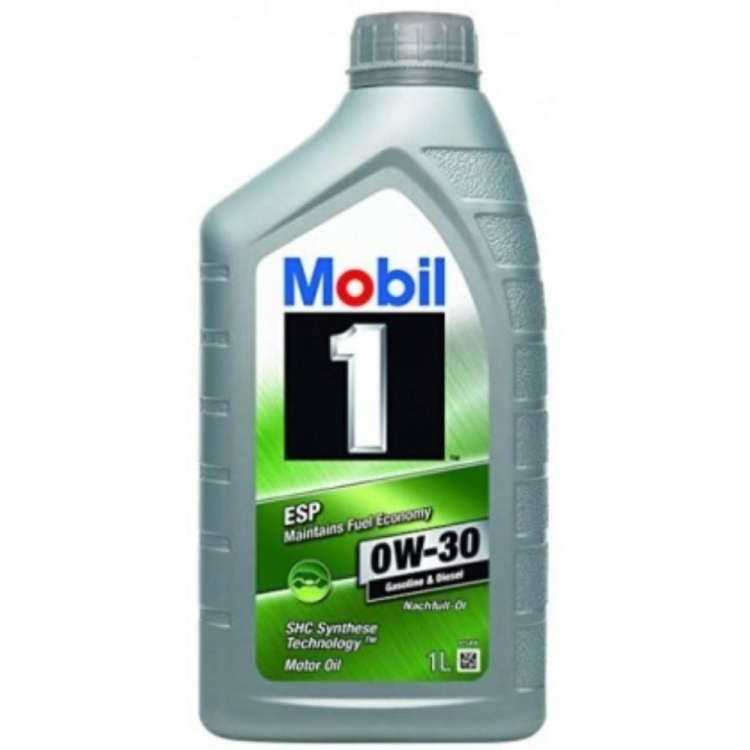 Mobil 1 ESP 0W-30 1 L