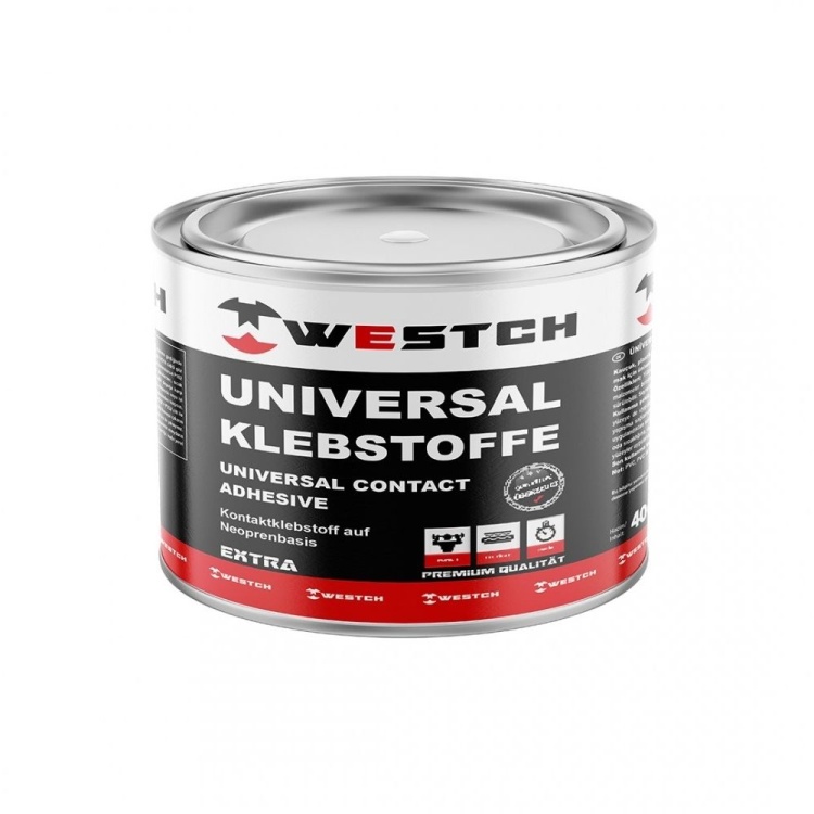 WESTCH ÜNİVERSAL KONTAKT YAPIŞTIRICI 400 ML