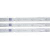 SAMSUNG_2015ARC320_ZNV606_3228 , ZQT60600-AA , ZPZ60600 LED BAR TAKIMI, ARÇELİK, BEKO, GRUNDIG, A32L6532 LED BAR, B32L6532, 32VLE5527, 32VLE6565, 32VLE6535 LED BAR, BACKLIGHT, PANEL LEDLERİ, 2015ARC320, ZQT60600-AA , ZPZ60600