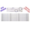 ARÇELİK A49L 8752 5S 4K LED BAR, B49L 8752 5S, 49L8840, 49L8752, LED BAR, ARCELIK 49 DRT_REV0.1 - ZVA65600-AA , ZVE65600 , 49 CRYSTAL 8X4 LED BAR TAKIMI