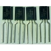 2SD1857, TRANSISTOR NPN 120V 2A TO-92NL, 2SD1857L , 4ADET , 4PCS