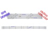 DİJİTSU DJTV431 LED BAR, KJ43D08-ZC22AG-13E 303KJ430041E 8S1P 8 Ledli