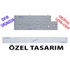 PROFİLO 50PA300T LED BAR, MS-L0984-L, MS-L0984-R, HYSL-D LED BAR BACKLIGHT, PANEL LEDLERİ 50pa300t