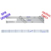 AWOX U4300STR/FH, 10943ST LED BAR, AWOX AWX-10943ST, LED BAR,  DLED43HD 3X8 1002, ROSE, ATV-143, LED BAR, ELECTROMASTER, ETV-143, LED BAR, 31.11.043000015 , led bar panel ledi , TELEFOX 43TFH4300 LED BAR