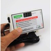 TKDMR LED TELEVİZYONLAR İÇİN LED TEST CİHAZI, 0-300 VOLT DİJİTAL GÖSTERGELİ, PROFESYONEL BACKLIGHT TESTER