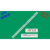 SABA, SB42200, LED BAR, Skytech, SST-4360D, LED BAR, DİJİTSU, dijitsu, DJT42 LED BAR, KJ415D07-ZC62AG-02, 303KJ415031, 7S1P 7 LEDLİ 76.6 CM, 3 ŞERİT