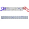 PHILIPS, 55PUS8204/12, 55PUS8804/12, LED BAR, BACKLIGHT , LB-GM3030-GJPHP558X14PC49-T, 55PUS8804,  GJ-2K19-PHP-550-D814-V5-R GJ-2K19-PHP-550-D814-V5-L