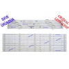 AWOX, A 2058 US RIMLESS, SKYTECH, ST-6030US, LED BAR, A2058US RIMLESS, KJ58D05-ZC22AG-06E 303KJ580036E, KJ58D05-ZC62AG-01, 303KJ580038, DIJITSU, 58DS8500, BACKLIGHT, TV, LED BAR