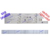 TOSHIBA, 43UL4C63D, 43UA4D63DT, VESTEL, 43UA9600, 43U9700, PANEL LEDLERİ, LED BAR, BACKLIGHT, RF-CF430012BE30-0801, RF-CF430012AE30-0801, 30106500, 30106501, 30106499 , 30106497