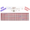 DIJITSU, 58DS8500 TV LED BAR, KJ58D05-ZC22AG-02, 303KJ5800, CCAMV AMV-D58