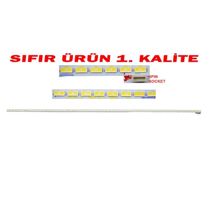 LG, 42LS575S, 42LS5600, 42LS570S, LED BAR , PHILIPS, 42PFL3507, LED BAR, 74.42T23.001-2-DS1 LED BAR SIFIR T420HVN01.0, LG Innotek 42İnch 7030PKG 64EA LED STRIP