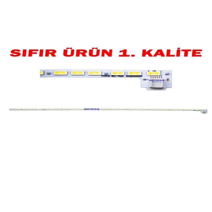 V400HJ6-ME2-TREM1 , V400HJ6-ME2-TREM1, M00078N31A , YUMATU LED BAR , V400HJ6-ME2