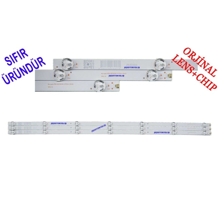 A40L5845, LED BAR, B40L5845, AL40L4950, A40L6945, B40L6945, AL40L6925, AL40L4950, 40GCF5900B, 40K580 LED BAR, ShineOn M08-BD40030-0701N-4311D,