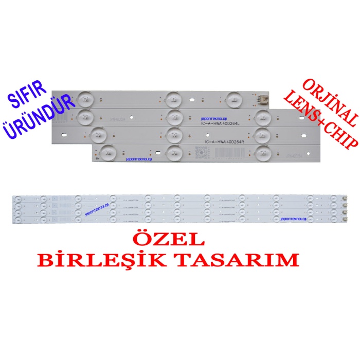 PREMİER, 40A50, 40A55, PR 40A55, PR 40A50, LED BAR, PANEL LEDLERİ, IC-A-HWAI40D264R, IC-A-HWAI40D264L, ECHOM-40CL, M400F13-E1-S, ECHOM-40CL_4640CL042_A1, ECHOM-40CL_4640CL043_A1, 40DB 4X11 MBL-40035D411EH0-V2-R, C400X14-E3-S