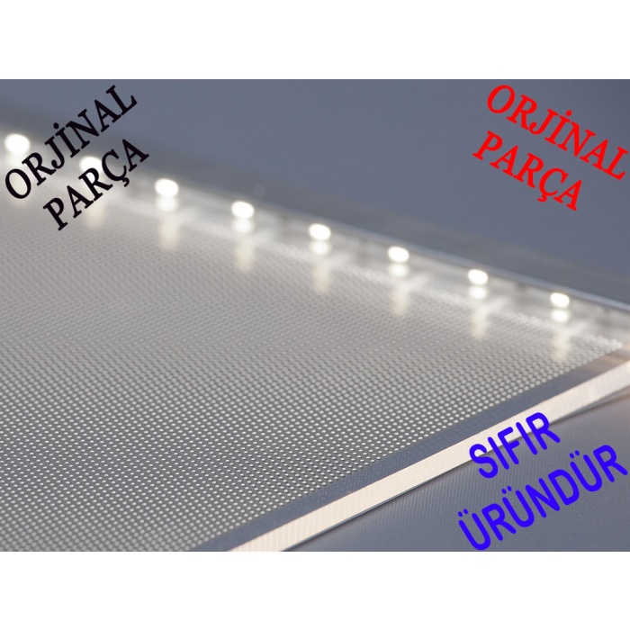 SAMSUNG, QE49Q6FNAT, UE49NU8000T, LGP, REFLEKTOR, DIFFUSER, QE49Q6FNAT, UE49NU8000T, REFLEKTOR, DIFFUSER, LGP, MİKA, LED BAR, YANSITICI