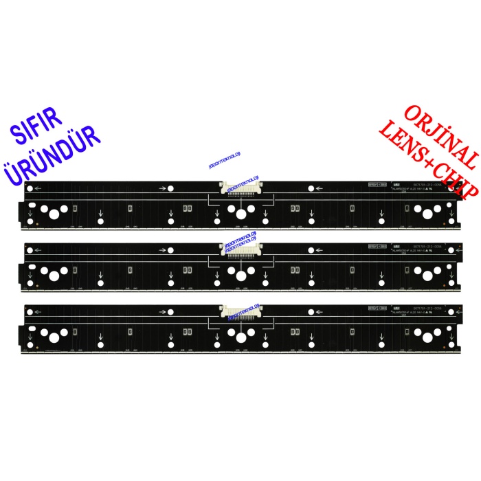 SONY, KD-55X9005C, KD-55X9000C, LED BAR, BACKLIGHT, PANEL LEDLERİ, XBR-55X900C, NLAW50350, KD 55X9000C, 55X9005C, XBR-55X900C,