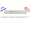 SKYTECH SLT-3230B LED BAR , HL-00320A30-0601S-07 A1, 56.9 CM, 6 LEDLİ , NAVITECH LDS-3266HD, REDLINE PS32 , LED BAR