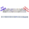 TELENOVA, 40S8001, LED BAR, SJ.YM.D3850701-3030CS-M , 1.14.MD385013, 39, YUMATU, LED BAR ,  73,2 CM 7LEDLİ, DLED38.5YM 3X7 0001 A06X