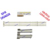 SONY, KD-65X9005A, KD-65X9000B, KD-65X9000A, LED BAR BACKLIGHT, XBR-65X900A, XBR-65X850A, NLAC50234L, NLAC50234R, 61.P1Y03G001