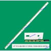 PANASONIC, TX-L47ETW60, LED BAR BACKLIGHT, 6922L-0078A, 6916L-1250A, 6916L1250A, 47 V13 LBA R 66LED 589MM