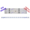 Onvo, 55OV6000U, LED BAR, BACKLIGHT, 08-55DN-B-SMC3x14-1092.5x14-230602, 261501021060, TV LED BAR