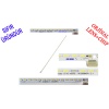 VESTEL, 32FB7100, LED BAR, VESTEL 32FHD290, 32HA5150, 32FA7100, LED BAR, 17ELB32NER1 , 64LEDLİ , 20151203, 20160920 , BRACKET AL 32285, 30088239, 0532005.400300.3202, VES315WNVB-2D-N11, VESTEL 32HB5110, Led bar