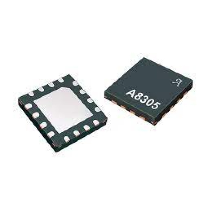 8305, A8305, A8305SESTR, A8305SEST, A8305, 8305, QFN LG LNB ENTEGRESI IC