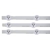 32 ROW2.1 6916L-1105A, 6916L-1106A , 6916L-1295A, 6916L-1296A ,A1-TYPE , A2-TYPE LED BAR TAKIMI