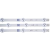 32 ROW2.1 6916L-1105A, 6916L-1106A , 6916L-1295A, 6916L-1296A ,A1-TYPE , A2-TYPE LED BAR TAKIMI