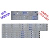 SANYO LE100S14FM LED BAR, 303HK390031, 303HK390032, 303HK390033, 303HK390034, 6050050012, 6050050013, 6050050014, 6050050015, 30339011205, 30339011206, 30339011207, 30339011208, LED Backlight, T390HVN01.1, V390HJ1-P02, HK390LEDM-CH47H