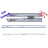 Samsung, UE60ES6100W, UE60ES6300, UE60ES6500, UE60ES6100, LED BAR , SAMSUNG 2012SVS60_7032NNB_3D, BN96-21715A, BN96-21716A, 21715A, 21716A, LED Strips, Bars, LE600DSS V1 PANEL