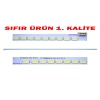 PHILIPS, 55PFL5507, 55PFL5527, 55PFL5537 LED BAR ,  LJ64-03479A - LJ07-00997A - SLED 2012SGS55 7030L 80 LED BAR LTA550HW03