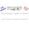 SAMSUNG, HG32EE690DB, HG32EF690DB LED BAR , V6EY_320SM0_LED42_R4, LM41-00501A , BN96-39513A, 39513 , BN96-43359A, BN96-39515A LED BAR