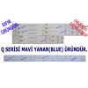 TOSHIBA, 55QA4163DT, 55QA4263DT, 55QL5D63DT, VESTEL, 55Q9900, 55QA9700, LED BAR, BACKLIGHT, RF-CF550007AE30-1001, RF-CF550007BE30-0901, A1