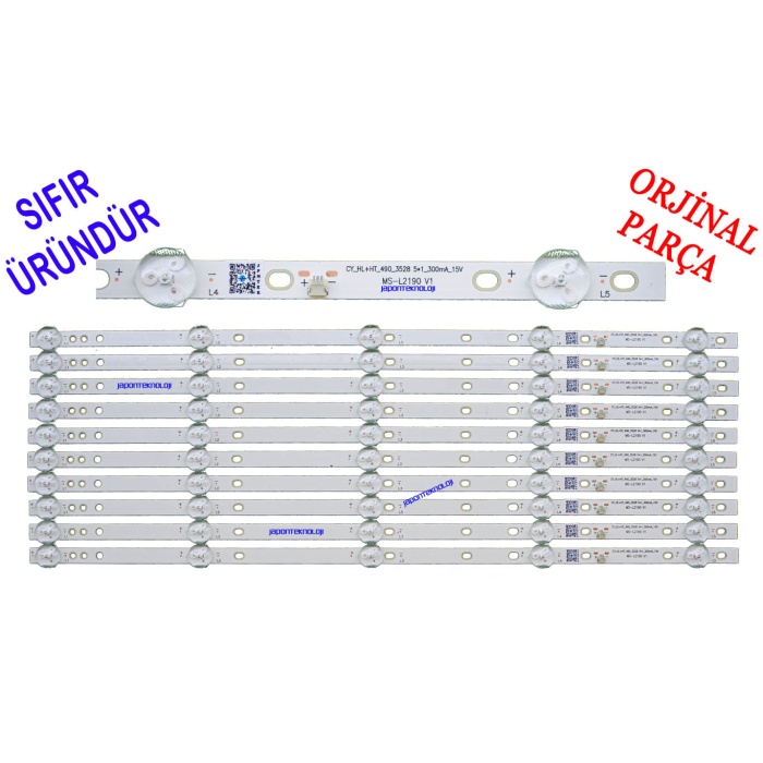 SUNNY, SN50LEDA10/0217, SN50LEDA88/0227, LED BAR,  MS-L2190 V1, CY_HL+HT_49D_3528 ,LA021, 8D49-DNWR-A3510A , LED BAR