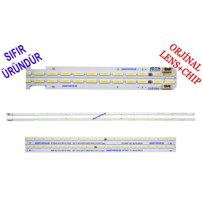 LG, 60UH6035, 60UH6090, 60UH6150, 60UH6090, 60UH6035, 60UH615A, 60UH625V, 60UH605V, LED BAR, 6922L-0147A, 6916L2652A, 6916L2653A, BACKLIGHT, LC600FGE FJ M3, LC600FGE-FJ-M3,