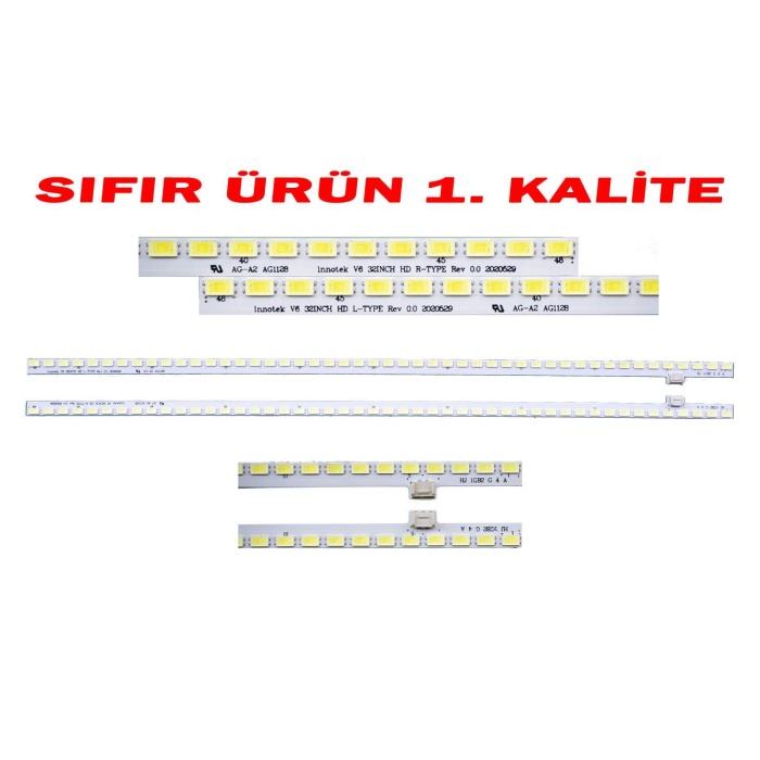 BEKO, ARÇELİK, TV 82-210, LED, BAR, BACKLIGHT, PANEL LEDLERİ, LED TV, LG INNOTEK V6 32INCH HD , L-TYPE , R-TYPE , 3660L-0386A LED BAR , LC320EXN, LC320EXE-SDA1, LC320EXN-SDA2, LC320EXN-SDA3, PHILIPS 32PFL3606 32PFL5406 32PFL5404 32PFL3404 LED BAR