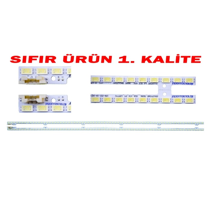 SAMSUNG, UE46D5000, UE46D5500, UE46D6000, UE46D6200TS LED BAR ,BN64-01644A, 2011SVS46-FHD-5K6K-RIGHT, JVG-460SMB-R1, 2011SVS46-FHD-5K6K-LEFT, JVG4-460SMA-R1, BN96-16607A, BN96-16608A, LTJ460HN01-J, LTJ460HN01-V, LTA460HW03-J, LD460BGC-C1 , 2011SVS46 LED BA