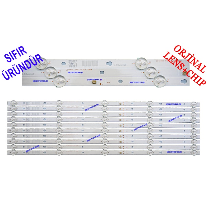 AWOX, A 2058 US RIMLESS, SKYTECH, ST-6030US, LED BAR, A2058US RIMLESS, KJ58D05-ZC22AG-06E 303KJ580036E, KJ58D05-ZC62AG-01, 303KJ580038