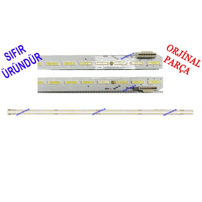 LG, 65UH770V, LED BAR BACKLIGHT, PANEL LEDLERİ, 65 V16 ART3 2506 REV 1.3 1 R-Type, 6916L2506A , 65 V16 ART3 2505 REV 1.3 1 L-Type, 6916L2505A, LC650EQF (FJ)(M1), 6922L-0186