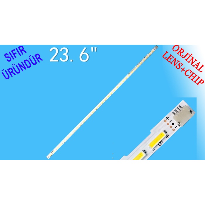 NEXT, YE-2411, LED BAR, BACKLIGHT, SHİNEON 2D00334, LBUA-SEL236V3-S06A