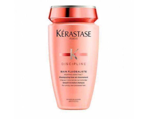 Kerastase Discipline Fluidealiste Sülfatsız Saç Şampuanı 250ml