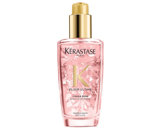 Kerastase Elixir Ultime Boyalı Saçlar Bakım Yağı 100ml