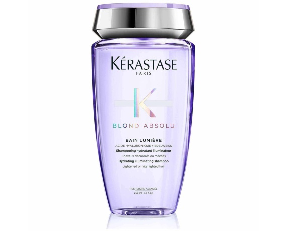 Kerastase Blond Absolu Lumiere Nem Işıltı Veren Saç Şampuanı 250ml