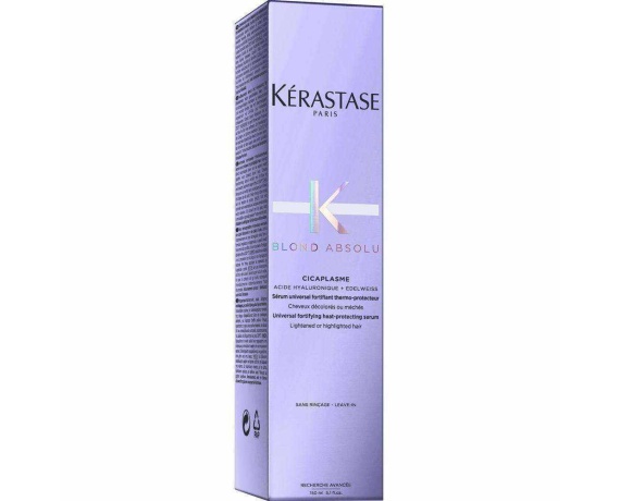 Kerastase Blond Absolut Cicaplasme Koruyucu Saç Bakım Serumu 150ml