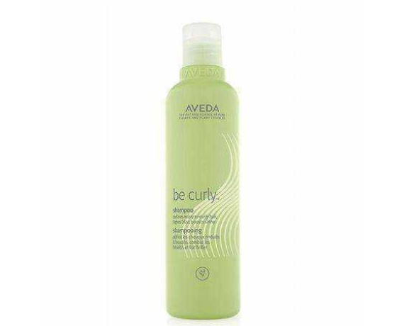 Aveda Be Curly Bukleli Saçlar Bakım Şampuanı 250ml