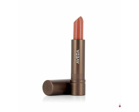 Aveda Feed My Lips Lipstick 11 Bronzed Pecan Dudak Ruju