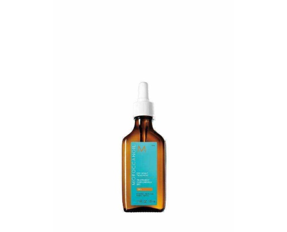 Moroccanoil Dry Scalp Treatment Kuru Saç Derisi Serumu 45ml