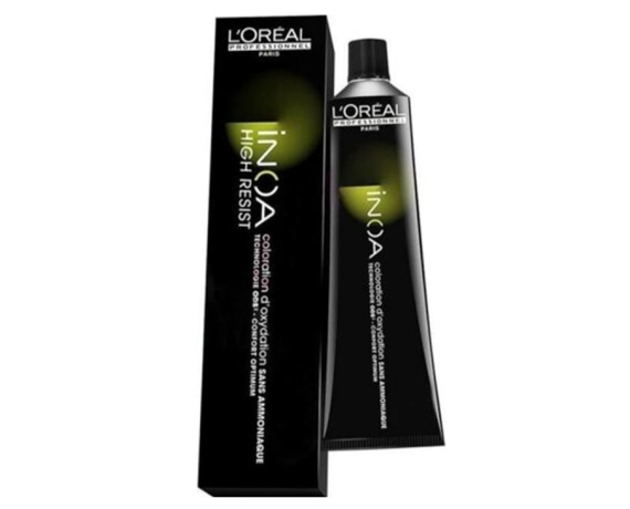 Loreal İnoa Kalıcı Amonyaksız Saç Boyası 60ml