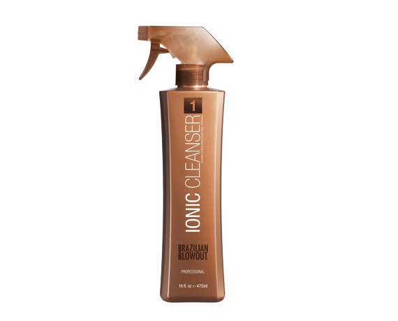 Brazilian Blowout İyonik Saç Bakım Temizleyici Serum 475ml